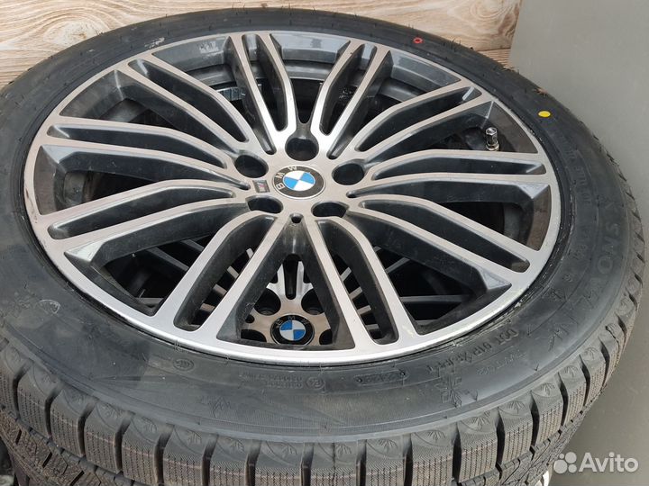 Диски R19 /245/45