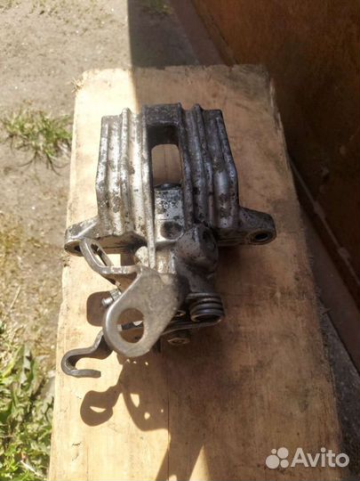 Суппорт skoda octavia a5