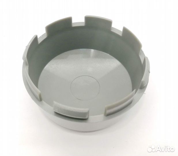 Колпак ступицы объемный для литого диска vsmpo