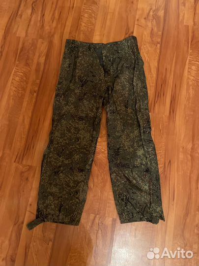 Военные вещи