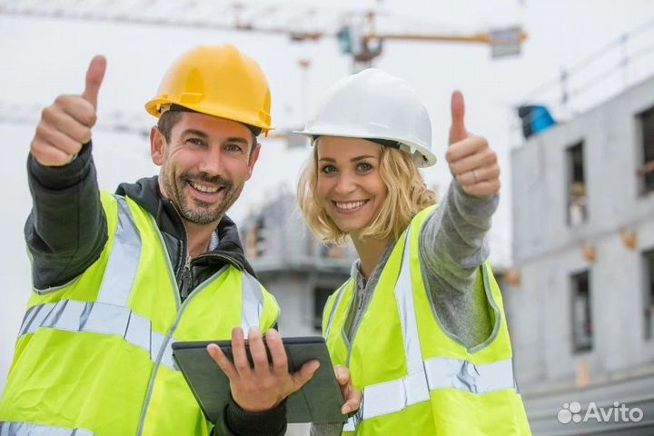 Вахта в Санкт-Петербург. Вахта в Зеленодольск