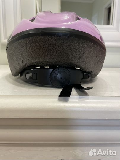 Велошлем детский