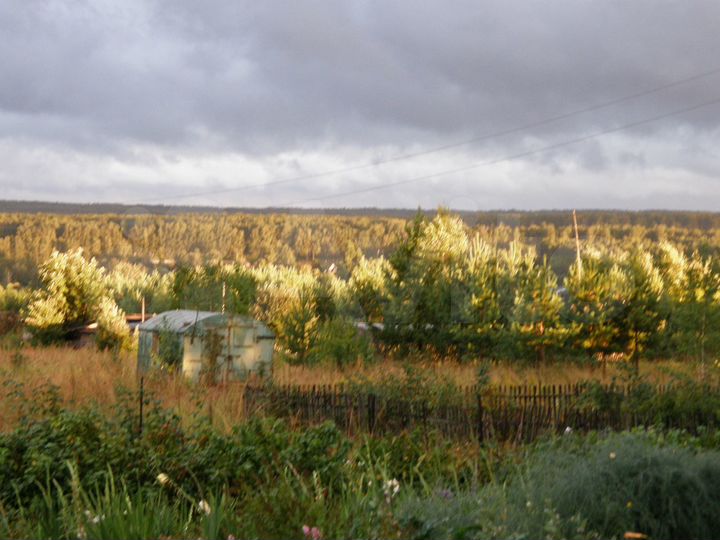 Участок 6 сот. (СНТ, ДНП)