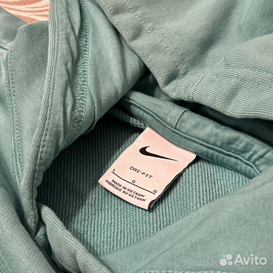 Худи Nike Dri-fit Tennis оригинал