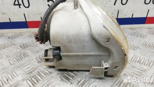 Фара галогенная правая передняя lexus IS 2 (XE20) (OEA25HB01)