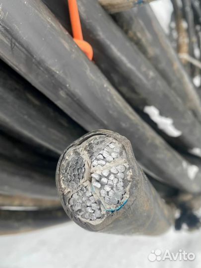 Кабель впп кабели различных марок и сечений