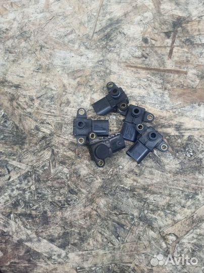 Датчик давления в коллекторе BMW N42,N46,N52,N62