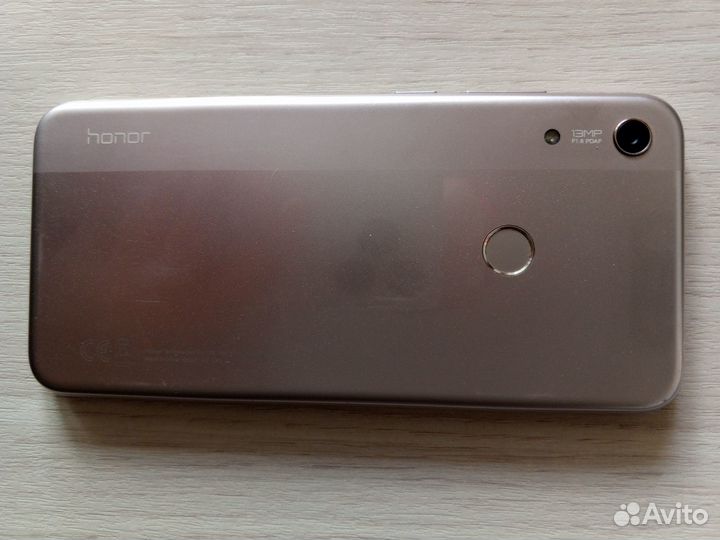 HONOR 8A Pro, 2/32 ГБ