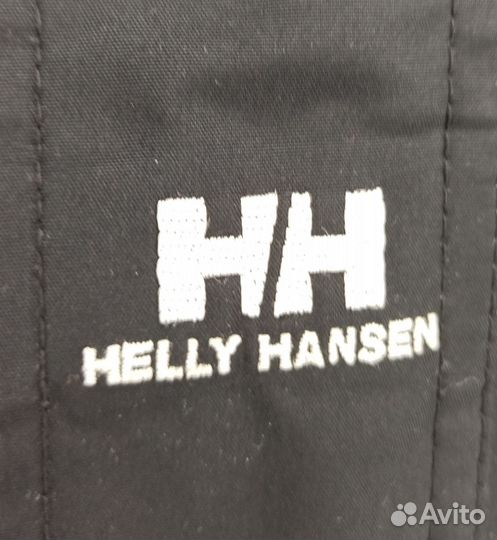 Ветровка helly hansen