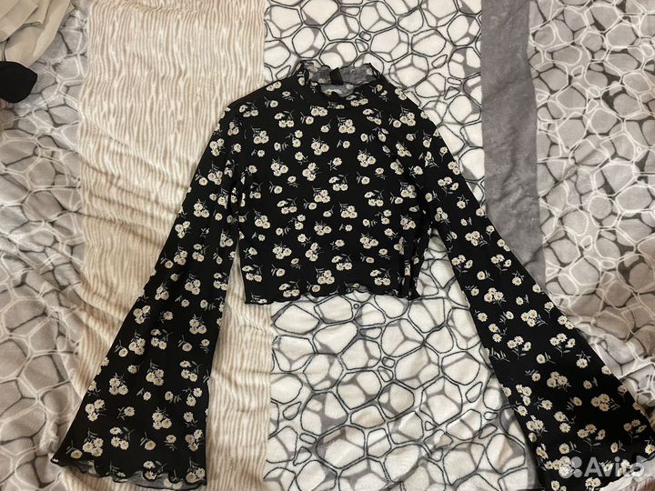 Женские вещи пакетом 40-42