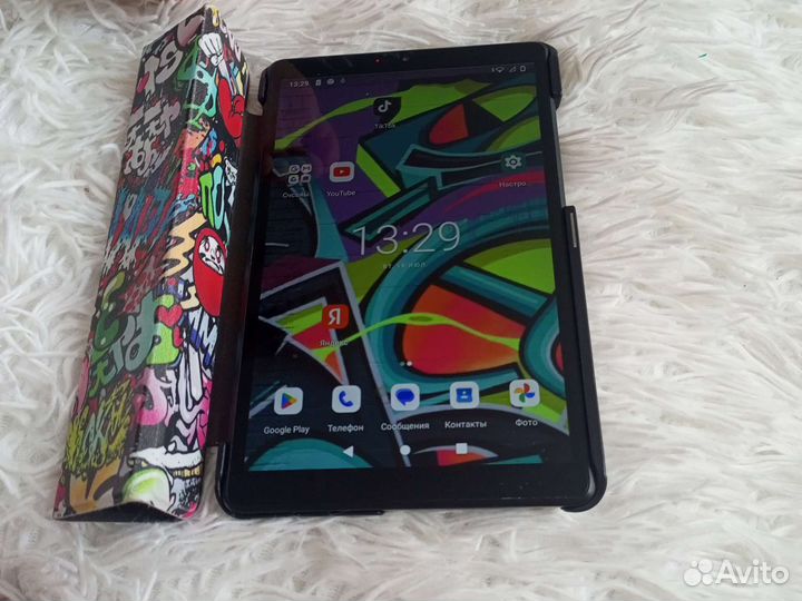 Lenovo TB-8505X