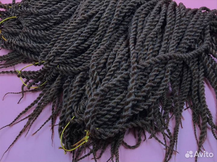 36219 tomo синтетические Сенегальские плетеные кос