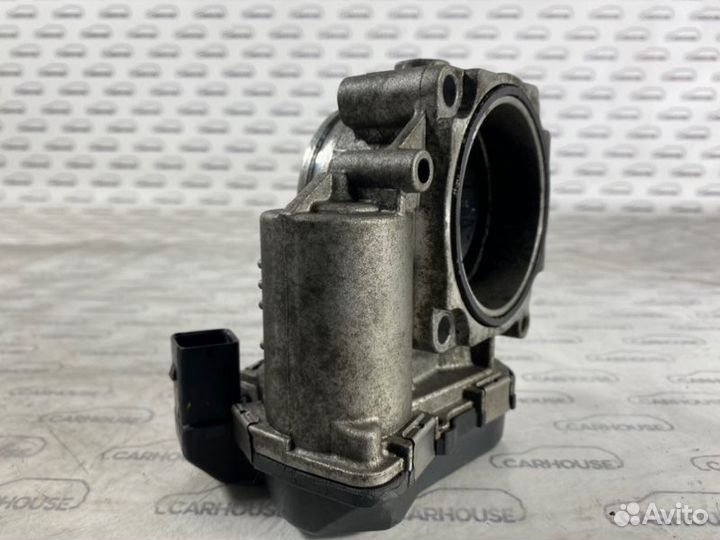 Дроссельная заслонка Bmw 3-Series E90 2.0 N46B20