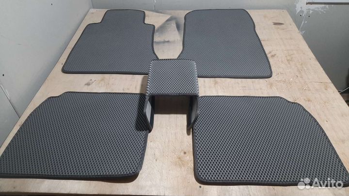 Коврики ева