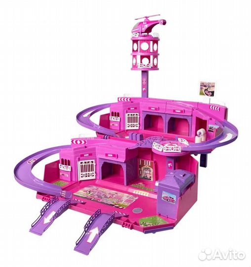 Игровой центр