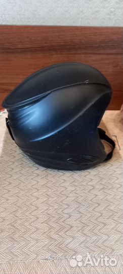 Шлем горнолыжный детский