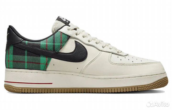 Оригинальные кроссовки Nike Air Force 1 Low 