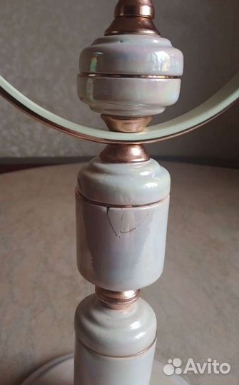 Подсвечник