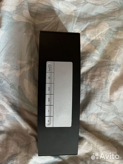 Портативная колонка ginzzy gm-995b