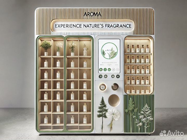 Готовый бизнес с пассивным доходом