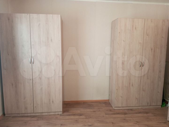 Квартира-студия, 24,5 м², 6/17 эт.