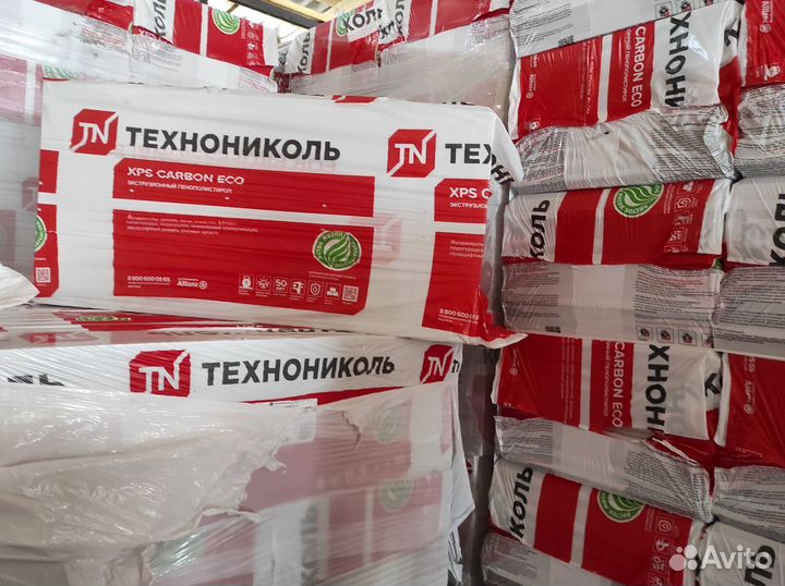 Технониколь Техноплекс