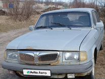 ГАЗ 3110 Волга 2.4 MT, 1999, 154 000 км, с пробегом, цена 70 000 руб.