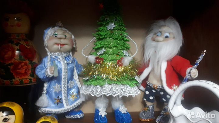 Ручная работа