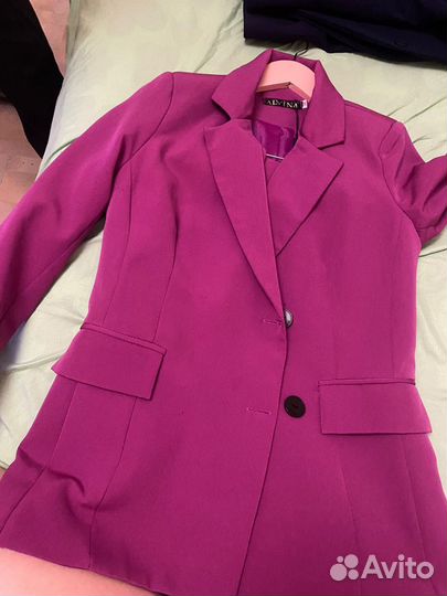 Пакет женских вещей