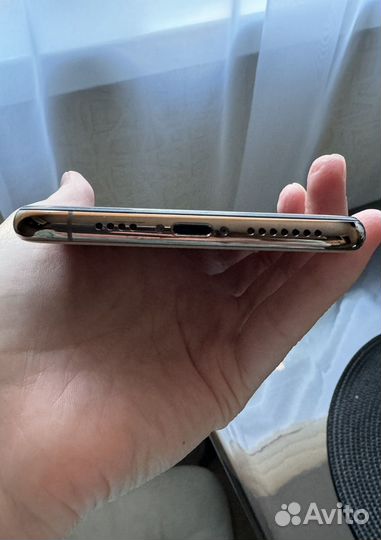 iPhone Xs Max, 256 ГБ