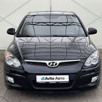 Hyundai i30 1.6 AT, 2009, 180 599 км, с пробегом, цена 920 000 руб.