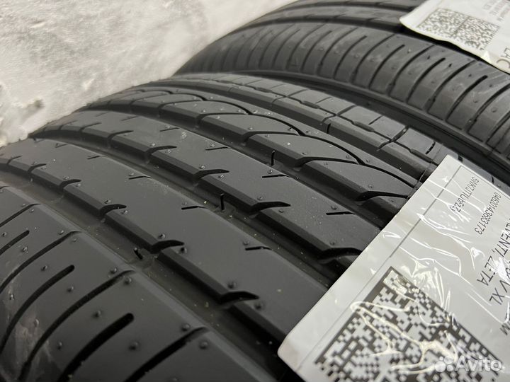 Zeta Alventi 195/45 R16 93V