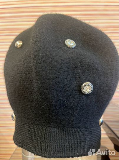 Берет женский