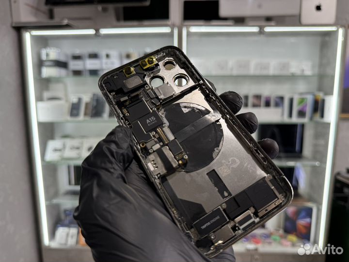 Материнская плата iPhone 13 Pro