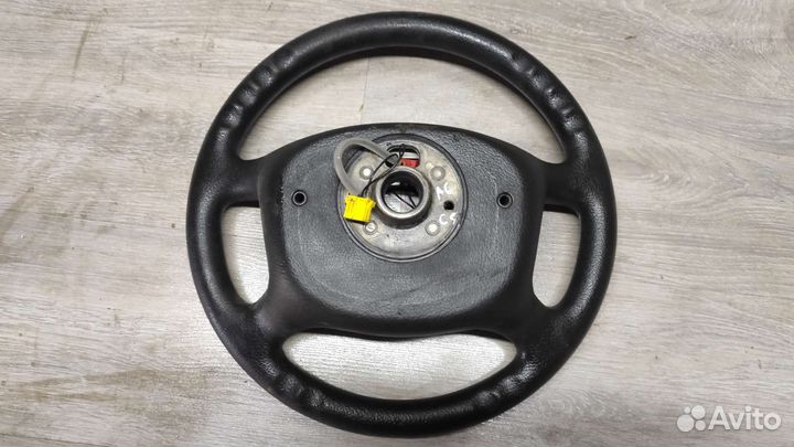 Руль audi a6 c5