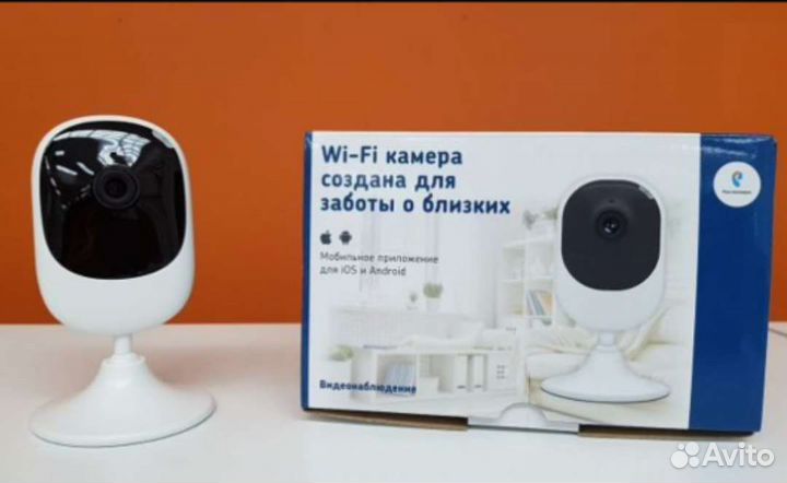 Камера Hikvision DS-2CD-VC1W