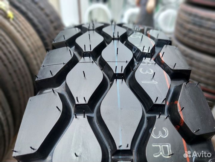 Шины 11R22.5 Red tyre RT-325 artd: 833-12