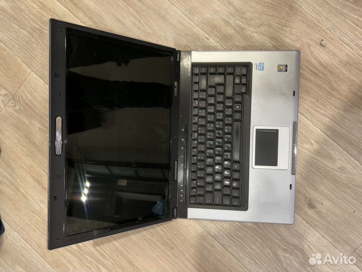 Asus и Acer
