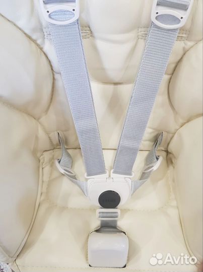 Чехол экокожа на peg Perego zero siesta prima papa