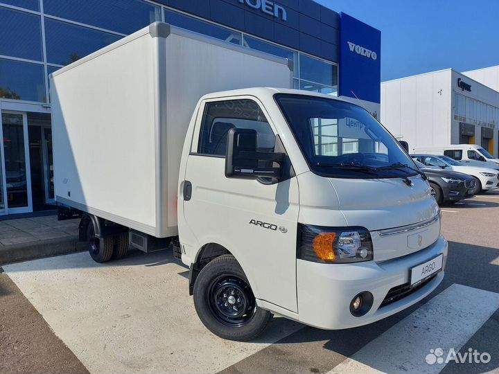 Sollers Argo 2.0 МТ, 2024