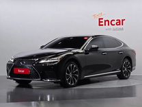 Lexus LS 3.4 AT, 2022, 134 089 км, с пробегом, цена 7 970 000 руб.