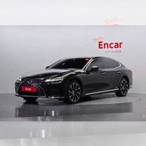 Lexus LS 3.4 AT, 2022, 134 089 км, с пробегом, цена 7 970 000 руб.