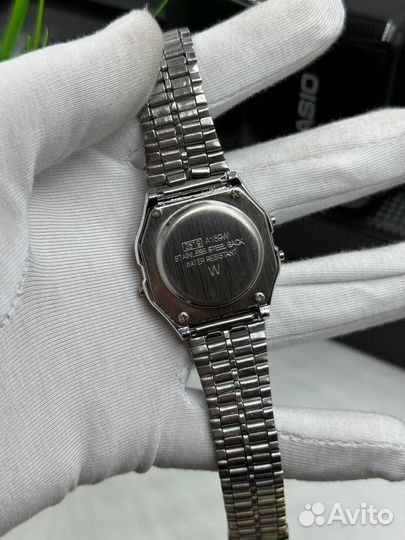 Часы Casio оригинал