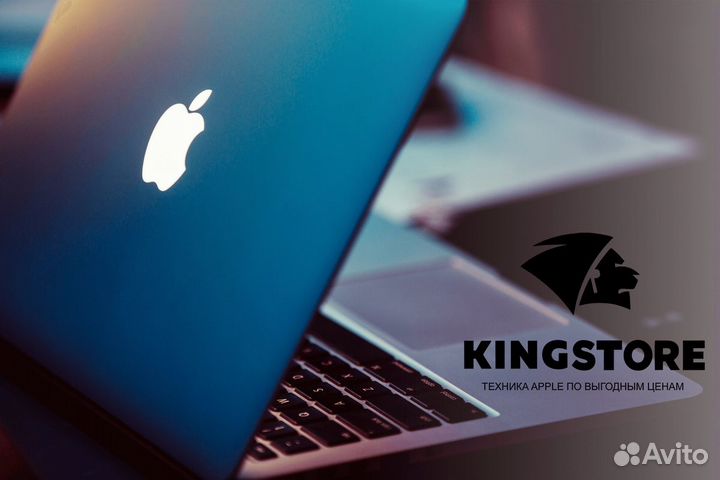 Франшиза магазина по продаже техники Apple в РФ