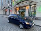 Opel Astra 1.8 AT, 2007, 215 000 км объявление продам
