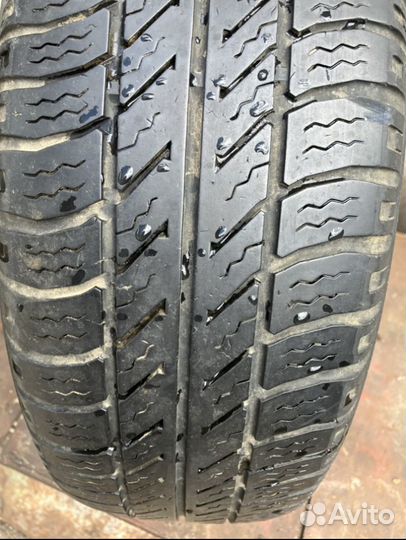 Колесо в сборе R14 6J 14H2 Michelin MXT 185/65/R14