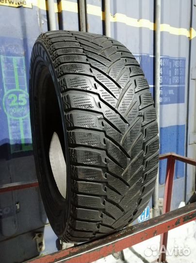 Dunlop SP Winter Sport M3 225/55 R16 105N