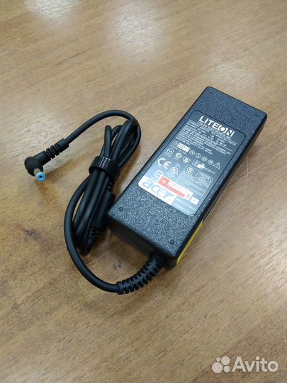 Зарядки Блоки питания для любого ноутбука Acer