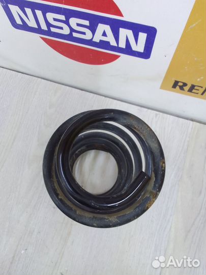 Пружина задняя Kia RIO 2