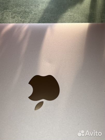 Apple MacBook 12 retina 2016